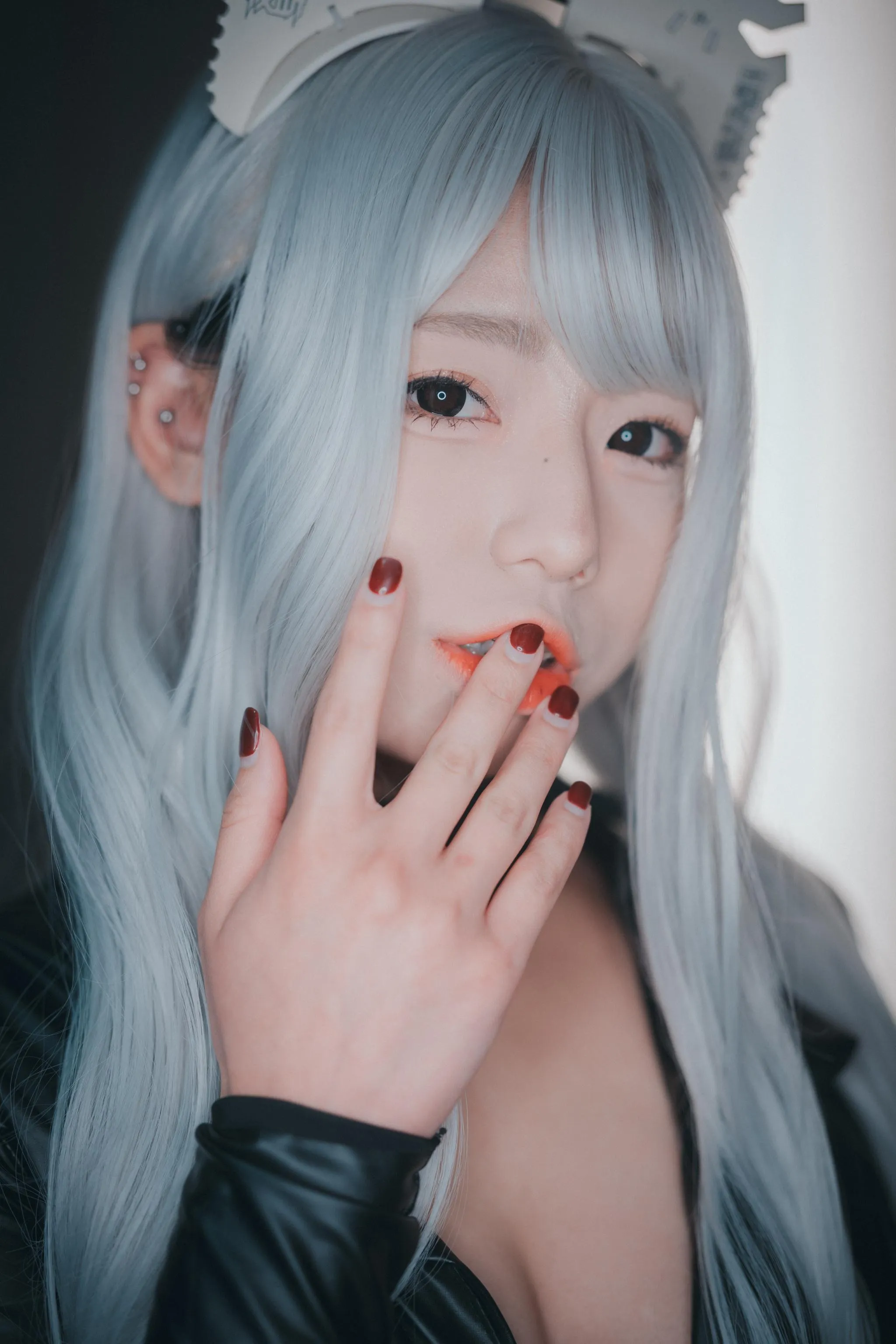 [DJAWA] Maruemon 마루에몽 –  NO.005 Rider Nº69-Normal Version [58P]插图4
